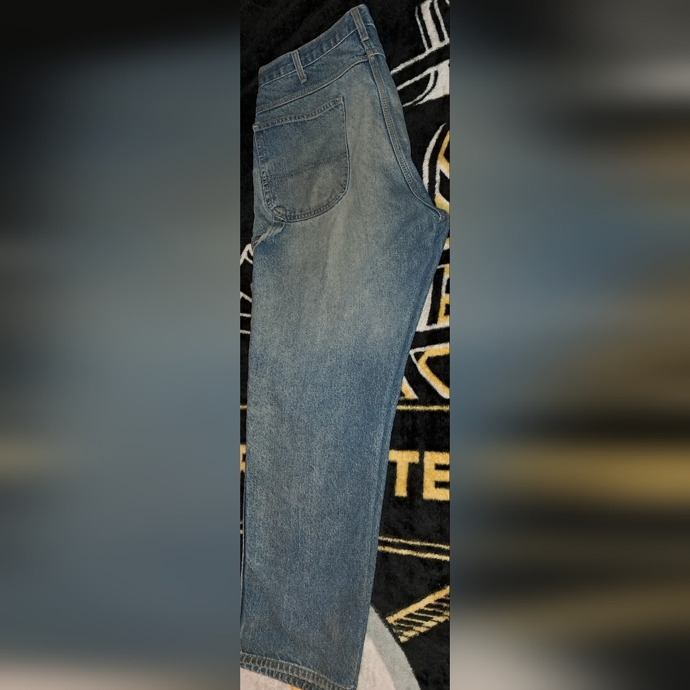 DICKIES DENIMS 38 x 32 pre-owned
